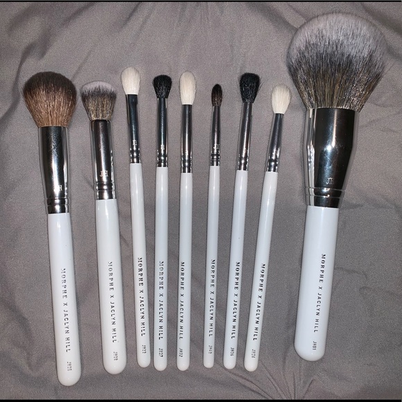 Morphe Other - Morphe x Jaclyn hill brushes